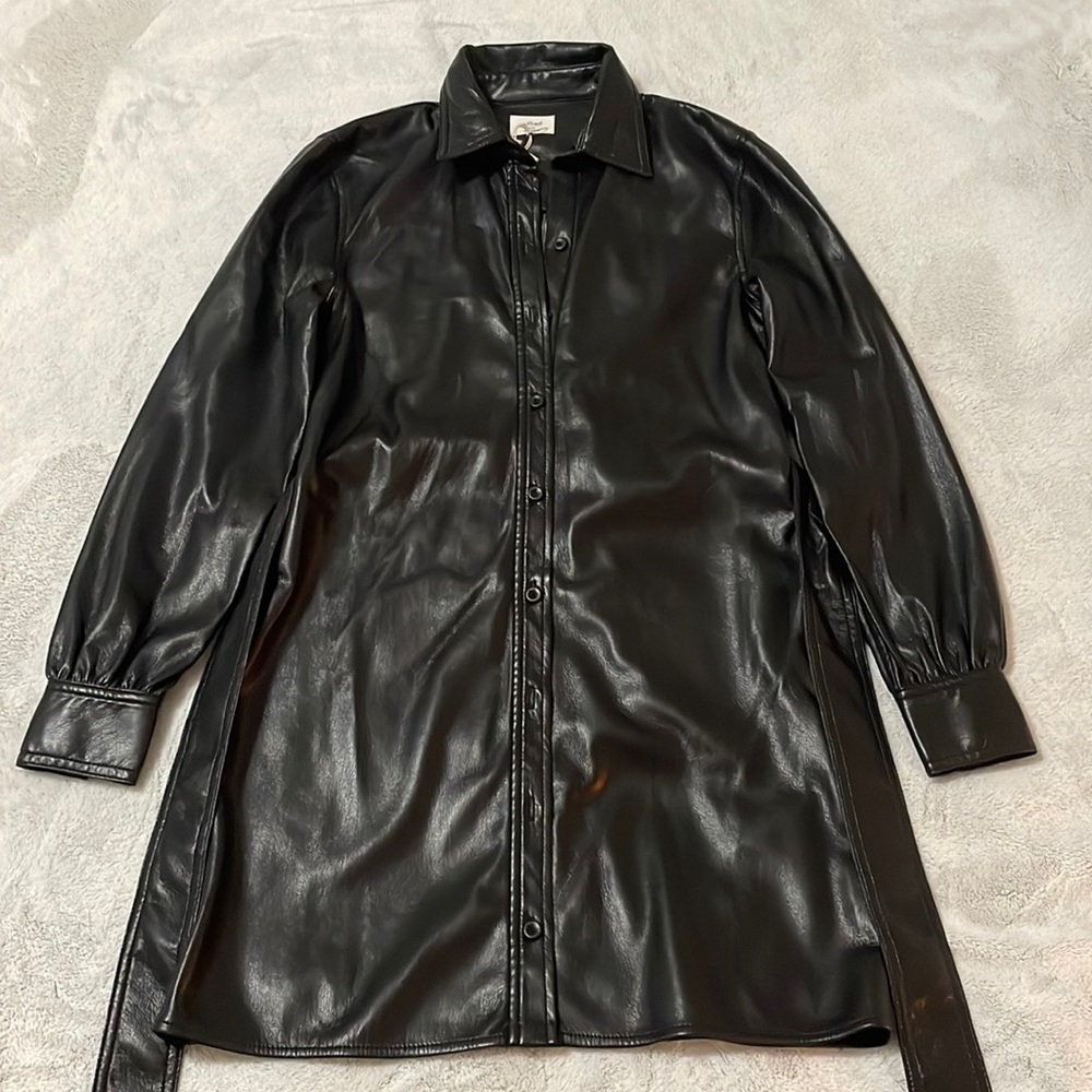 Aritzia Wilfred new with tag dress/shirt